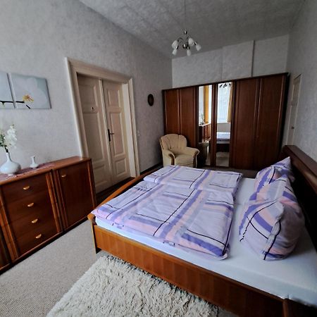 סבניץ Ferienwohnung Hahn מראה חיצוני תמונה