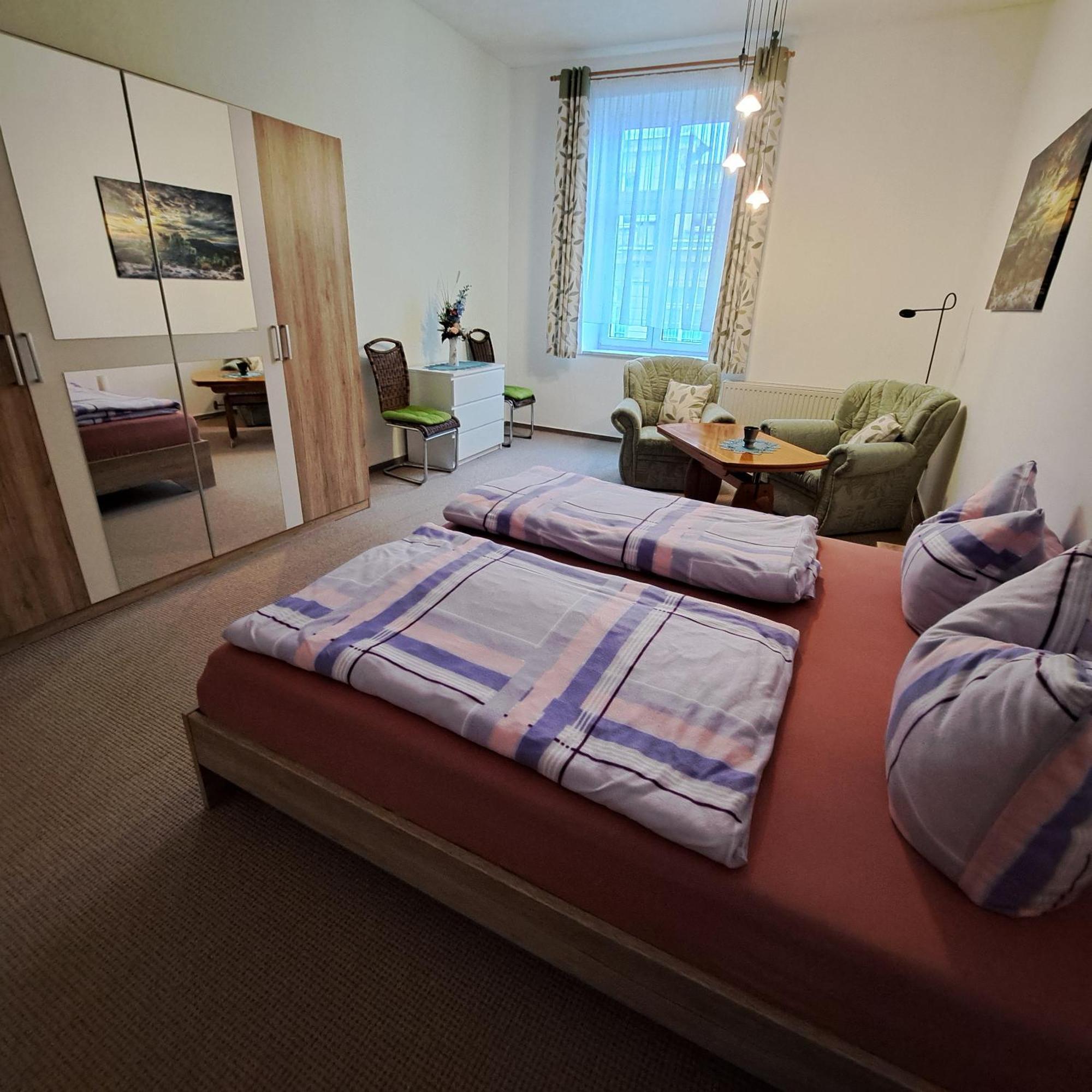 סבניץ Ferienwohnung Hahn מראה חיצוני תמונה