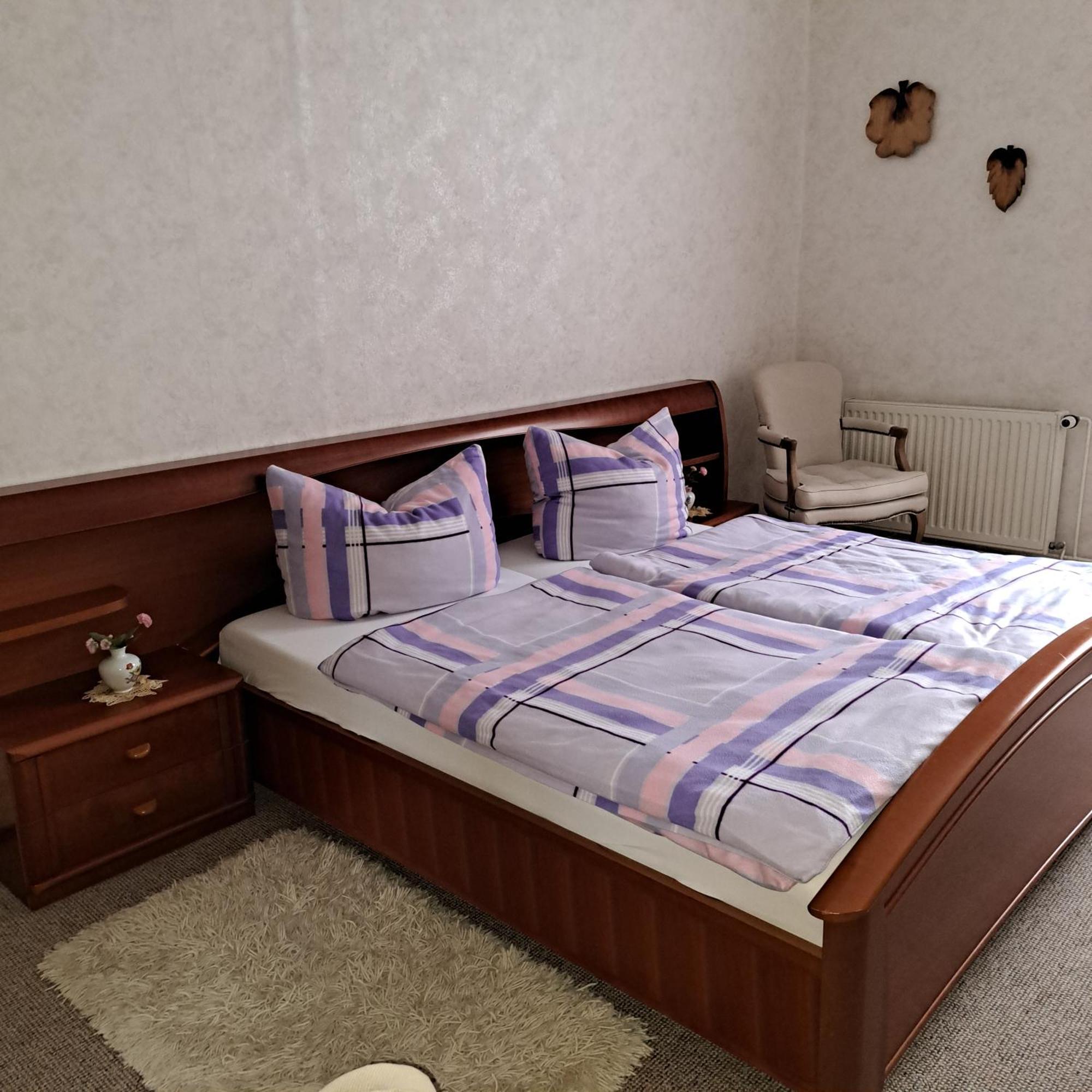 סבניץ Ferienwohnung Hahn מראה חיצוני תמונה